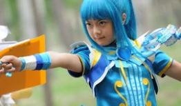 动漫真人版,跨越次元壁的梦幻之旅